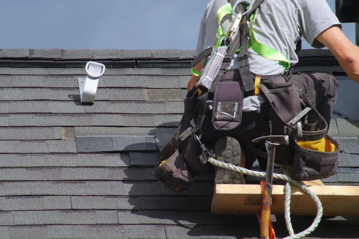 Trusted Roofer in Baltimore, MD – ASAP Roofing & Contracting