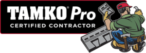 TAMKO Pro Certified Contractor